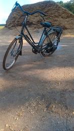 Sparta met, Ophalen, Sparta, 1 versnellingen, 30 cc