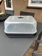 Kweekbak Elho 25x35cm, Tuin en Terras, Kweekspullen, Ophalen of Verzenden, Gebruikt, Kweekbak