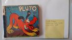 Pluto the Pup... 1e druk..USA 1938, Eén stripboek, Ophalen of Verzenden, Zo goed als nieuw