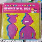Songfestival 2006 Kinderen voor kinderen, Ophalen of Verzenden, Nieuw in verpakking, Muziek