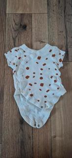 Romper Maat 50, Ophalen of Verzenden, Zo goed als nieuw, Jongetje of Meisje