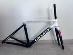 Colnago V5Rs Frameset Nieuw, Fietsen en Brommers, Fietsen | Racefietsen, Carbon, Nieuw, 49 tot 53 cm, Meer dan 20 versnellingen