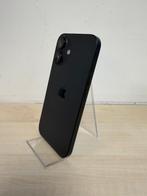Apple iPhone 16 256GB zwart - second life - 100%, 256 GB, Zwart, IPhone 16, Ophalen of Verzenden