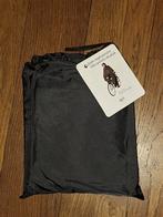 Fiets regenponcho zwart, universeel, Dames, Nieuw, Overige maten, Ophalen of Verzenden