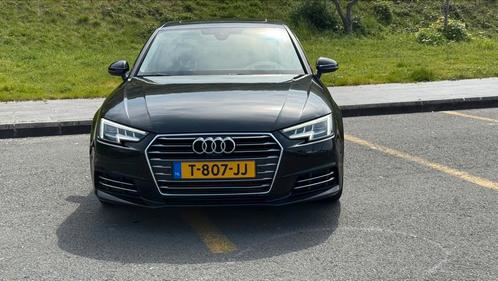 Audi A4 2.0 TFSI 252pk | VIRTUAL | HUD | B&O | PANO | LANE, Auto's, Audi, Particulier, A4, 360° camera, ABS, Achteruitrijcamera