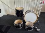 Ludwig Element black gloss shell set, Ophalen, N.v.t., N.v.t., Zo goed als nieuw