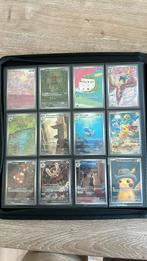 Pokémon kaarten, Ophalen of Verzenden