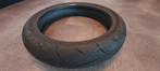 Dunlop Sportmax Roadsport 2 – Motor Voorband 120/70ZR17, Motoren, Ophalen of Verzenden, Gebruikt