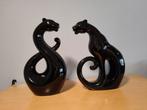 Panter beelden Design, Antiek en Kunst, Ophalen of Verzenden