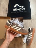 Adidas Handball Spezial Earth Strata Gum Maat EU38 IF6490, Bruin, Nieuw, Ophalen of Verzenden, Sneakers of Gympen