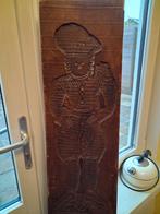 Eiken speculaasplank, Antiek en Kunst, Ophalen