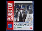 Gundam 00 -- Robot Damashii Gundam Exia met repair II set, Kinderen en Baby's, Speelgoed | Actiefiguren, Ophalen of Verzenden