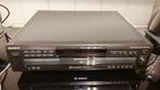 Sony CD wisselaar CDP-CE315 met nieuwe afstandsbediening, Ophalen, Zo goed als nieuw, Sony, Wisselaar
