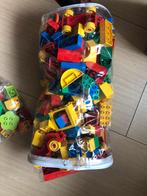 Duplo Lego stenen, Kinderen en Baby's, Speelgoed | Bouwstenen, Ophalen of Verzenden, Zo goed als nieuw