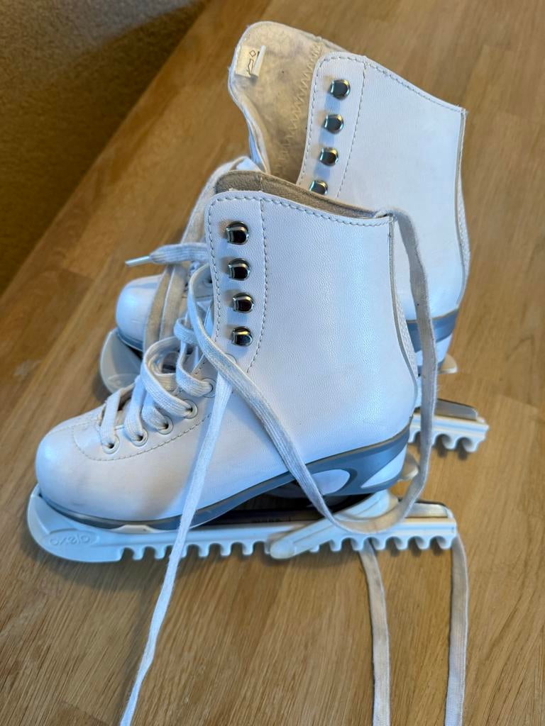 Jackson Kunstschaatsen - Maat 32, Sport en Fitness, Schaatsen, Ophalen of Verzenden, Nieuw, Kunstschaatsen, Overige merken