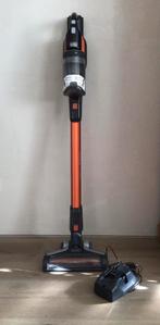 Black&Decker BHFEV182 H1 steelstofzuiger met accu en lader, Ophalen of Verzenden, Reservoir, Stofzuiger