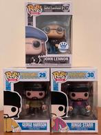 Funko Pop! Rocks (Beatles Hendrix Doors Queen Nirvana Swift), Ophalen of Verzenden, Nieuw, Pop, Beeldje of Miniatuur