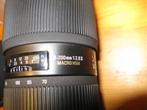 TELELENS 70-200 SIGMA APO DG in zeer goede staat, Audio, Tv en Foto, Fotografie | Lenzen en Objectieven, Ophalen, Zo goed als nieuw