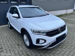 Volkswagen T-Roc 1.0 TSI Life Business, Auto's, Volkswagen, Te koop, 5 stoelen, Benzine, 17 km/l