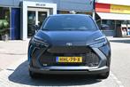 Toyota C-HR 2.0 Plug-in Hybrid 220 Dynamic nieuw, direct lev, 4 cilinders, Zwart, Plug-in hybride, Bedrijf