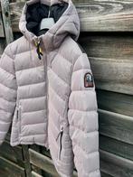 Parajumpers Techno Puffer Damesjas  – Maat S – Als nieuw, Beige, Zo goed als nieuw, Maat 36 (S), Parajumpers