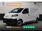 Toyota ProAce Worker 1.5 D-4D Challenger Diverse Nieuwe met, Auto's, Bestelauto's, Wit, Bedrijf, Toyota, Lease