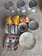Borden, Mokken & Meer, Ophalen, Gebruikt, Blond Amsterdam, Bord(en)