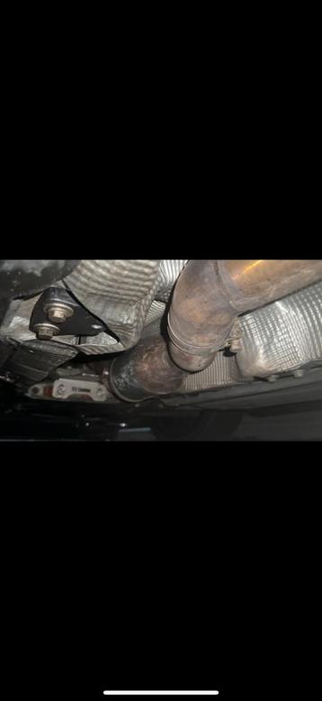 Golf 7R sportkat JM TUNING 3 inch beschikbaar voor biedingen
