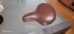 Selle Comfort Retro Fietszadel Gel/staal, Fietsen en Brommers, Fietsonderdelen, Selle royal, Algemeen, Ophalen of Verzenden, Zo goed als nieuw