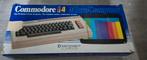 Commodore 64 MicroComputer - Complete Set in Doos, Computers en Software, Vintage Computers, Ophalen of Verzenden