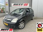 Opel Meriva 1.4-16V Temptation APK tot 05-2025, Origineel Nederlands, Te koop, 5 stoelen, Benzine