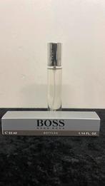 Hugo Boss Boss Bottled EDT 33ML, Nieuw, Ophalen of Verzenden