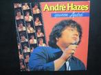 Andre Hazes - gewoon Andre, Ophalen of Verzenden, Gebruikt, 12 inch, Levenslied of Smartlap