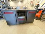Professionele Bar / Koelunit met Koelmotor, Ophalen, Gebruikt, Koelen en Vriezen