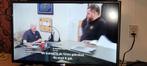 Android tv diagonaal 80 cm., Audio, Tv en Foto, Televisies, Ophalen of Verzenden, Zo goed als nieuw, 50 Hz, Overige merken