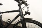 Giant Fast City Heren Grijs mat 49cm M 2019, Gebruikt, -, - 0
-, NL, 49 tot 53 cm
