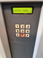 Combi automaat compact model, Ophalen, Gebruikt