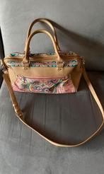 Desigual damestas, Ophalen of Verzenden, Zo goed als nieuw, Handtas