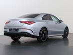 Mercedes-Benz CLA-klasse 180 Business Solution AMG | Panoram, CLA, 136 pk, Origineel Nederlands, Bedrijf
