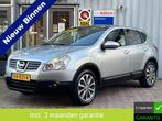 Nissan QASHQAI 2.0 Tekna Premium 4WD | AUTOMAAT | TREKHAAK |, Automaat, Zwart, 4 cilinders, Leder