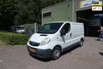 Opel Vivaro 2.0 CDTI L1H1 MOTOR DEFECT, Auto's, Bestelauto's, Voorwielaandrijving, Startonderbreker, 4 cilinders, 1650 kg