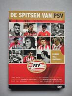 PSV - De Spitsen van PSV, Cd's en Dvd's, Verzenden, Voetbal, Documentaire