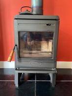 Super fijn kacheltje! Dovre 350 CB, Huis en Inrichting, Kachels, Ophalen of Verzenden, Gebruikt, Hout, Houtkachel