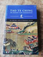 Tao te Ching ~ de nieuwe geïllustreerde editie ~, Boeken, Lao Zi, Ophalen of Verzenden, Zo goed als nieuw