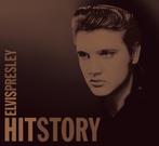 Elvis Presley - Hitstory [3CD Boxset] In nieuwstaat, Rock-'n-Roll, Zo goed als nieuw, Verzenden