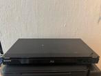 Sony Blu ray speler inclusief afstandbediening, Audio, Tv en Foto, Blu-ray-spelers, Ophalen of Verzenden, Zo goed als nieuw, Sony