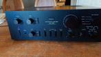 Sansui au-d9 high end solid state versterker 190 Watt werkt!, Overige merken, Gebruikt, Ophalen of Verzenden, 120 watt of meer
