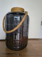 Senza glazen pot XL, Ophalen, Zo goed als nieuw