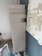 Etonblok 60x40x10, Doe-het-zelf en Verbouw, Metselstenen, Ophalen, Zo goed als nieuw, Kalkzandstenen