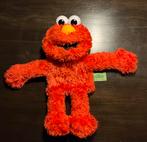 Handpop Elmo Sesamstraat sesame street 123, Ophalen of Verzenden, Zo goed als nieuw, Overige typen